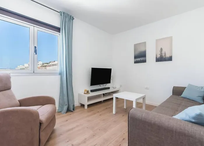 La Tercera Apartment