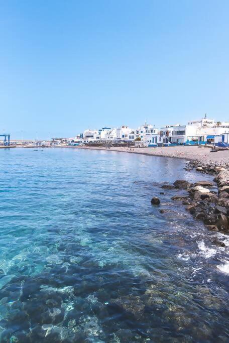 La Tercera Apartment Agaete (Gran Canaria)