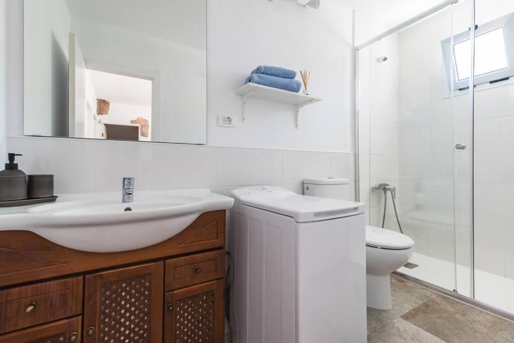 La Tercera Apartment