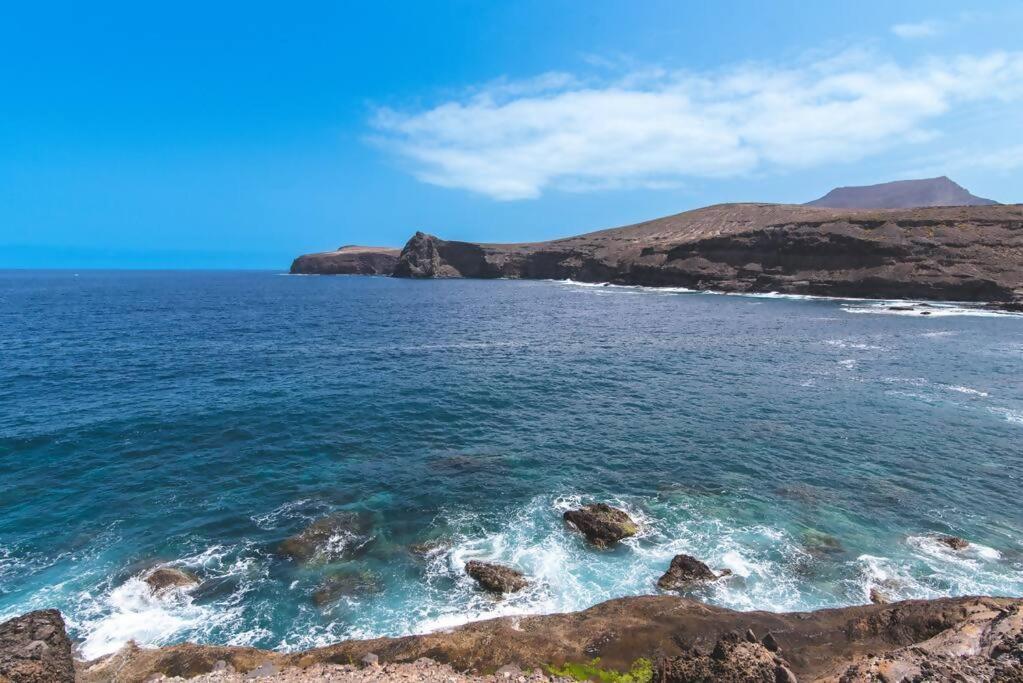 La Tercera * Agaete (Gran Canaria)
