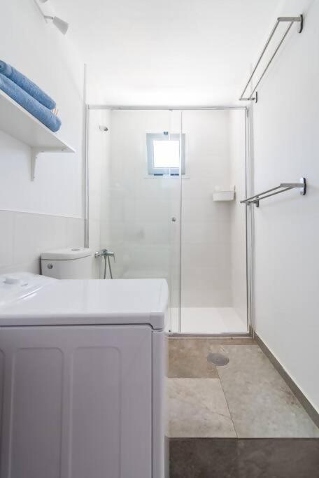 Apartment La Tercera