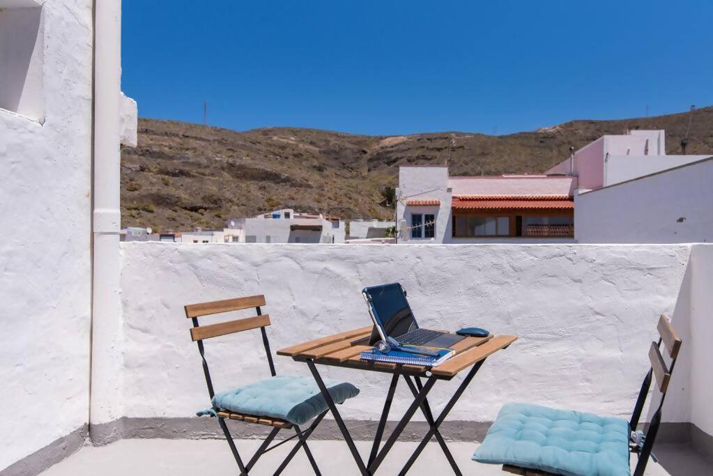 Apartment La Tercera *