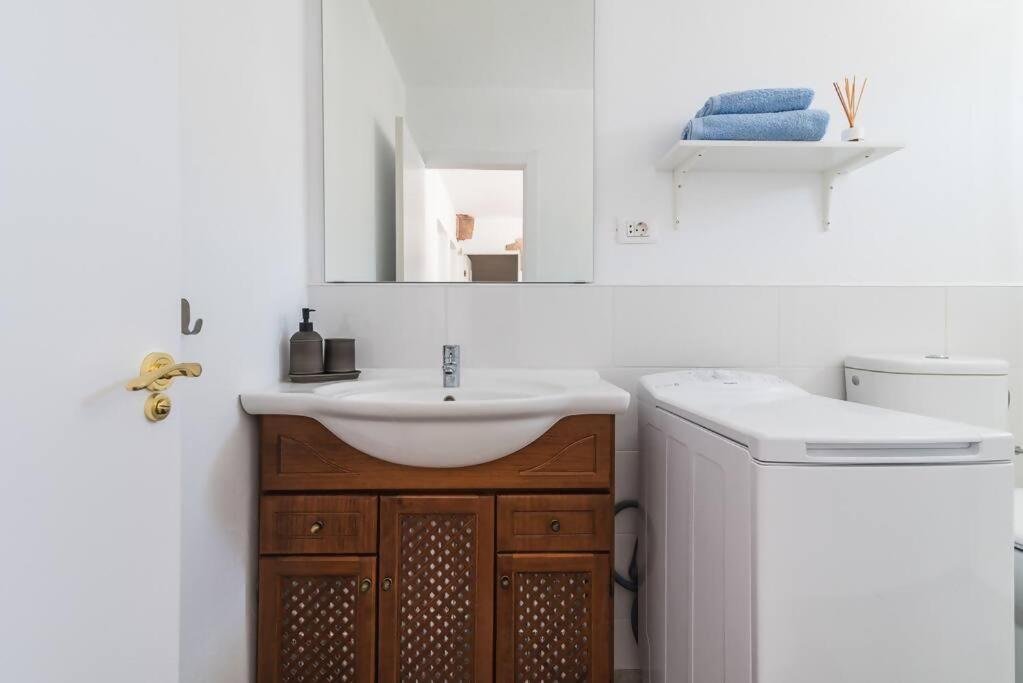 Apartment La Tercera Agaete (Gran Canaria)