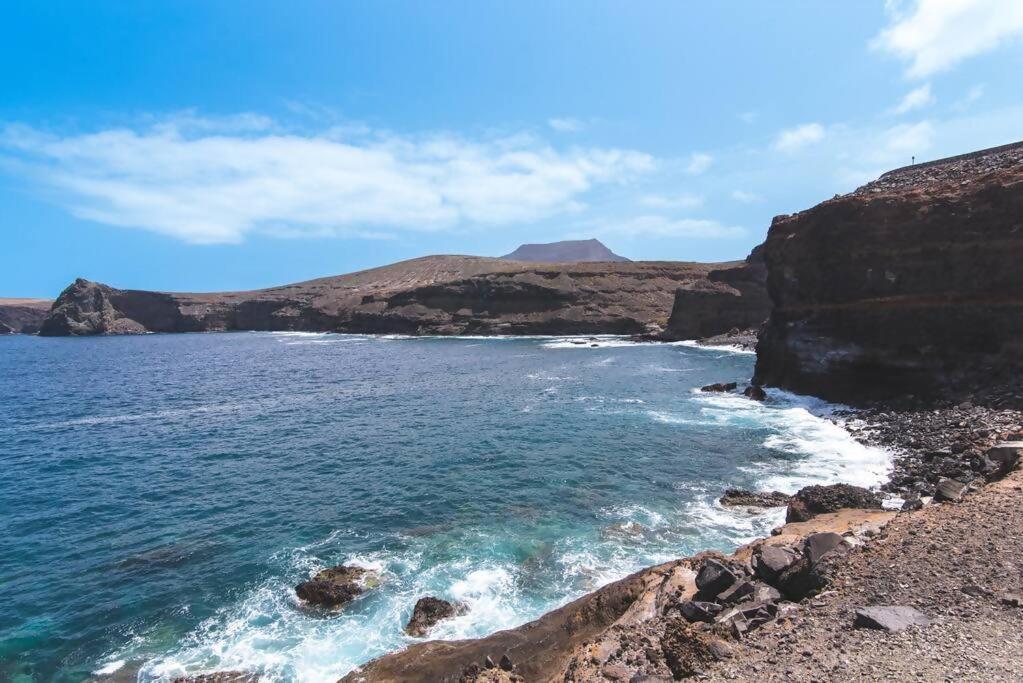 La Tercera * Agaete (Gran Canaria)