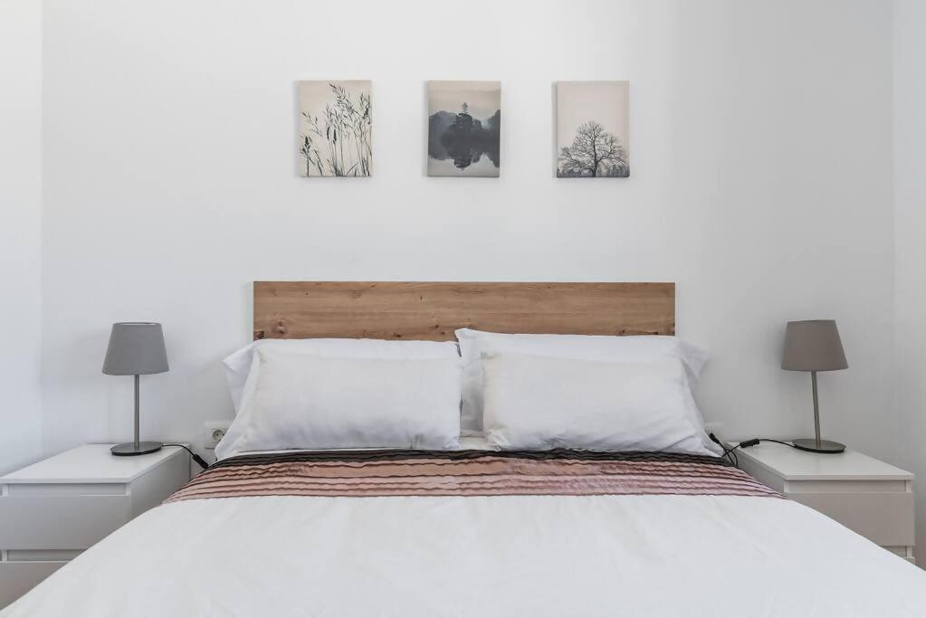 La Tercera Apartment