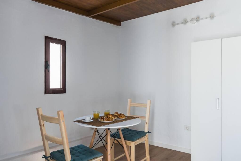 La Tercera Apartment Agaete (Gran Canaria)