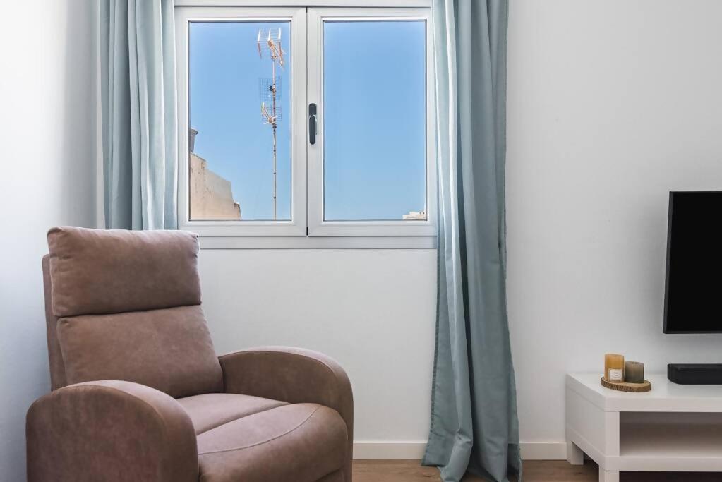 Apartment La Tercera Agaete (Gran Canaria)