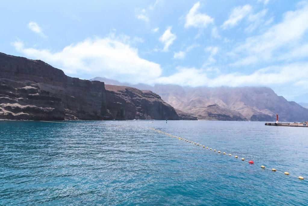 La Tercera Agaete (Gran Canaria)