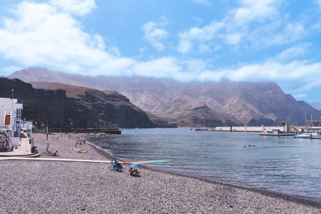 La Tercera * Agaete (Gran Canaria)
