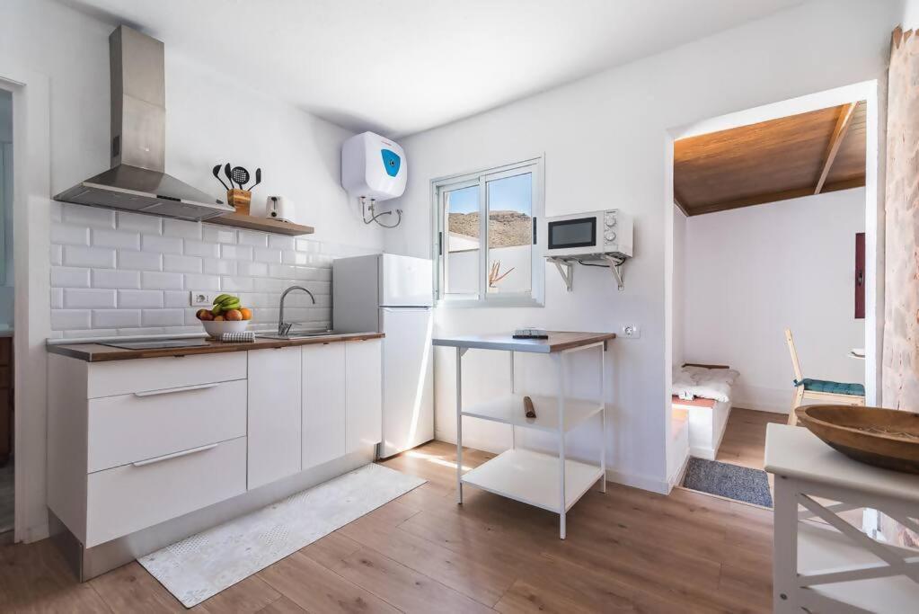 Apartment La Tercera