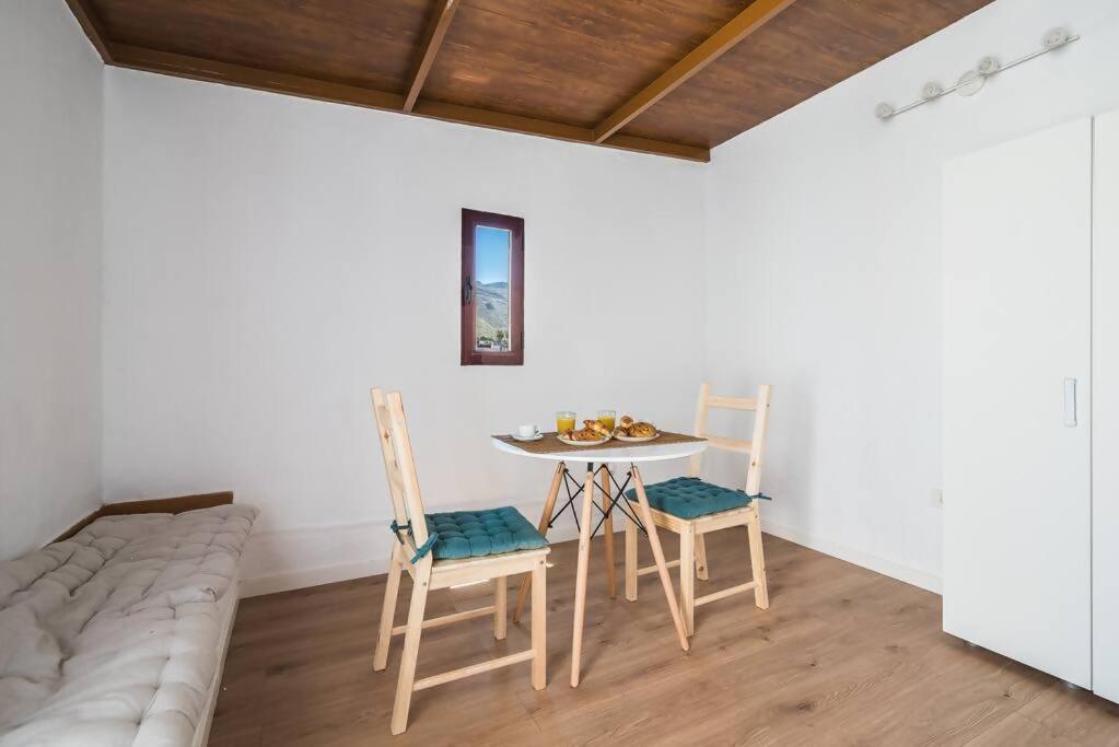 La Tercera Apartment