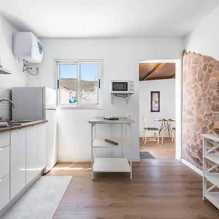 La Tercera Apartment Agaete  Exterior foto