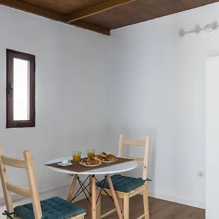 La Tercera Apartment Agaete  Exterior foto