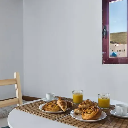 La Tercera Apartment Agaete  Exterior foto