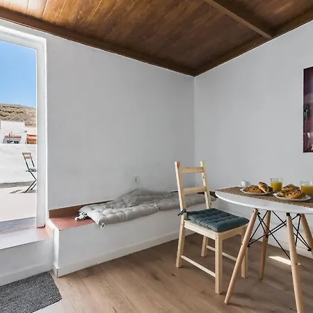 La Tercera Apartment Agaete  Exterior foto