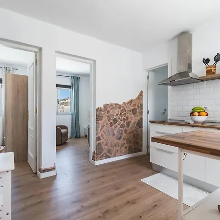 La Tercera Apartment Agaete  Exterior foto
