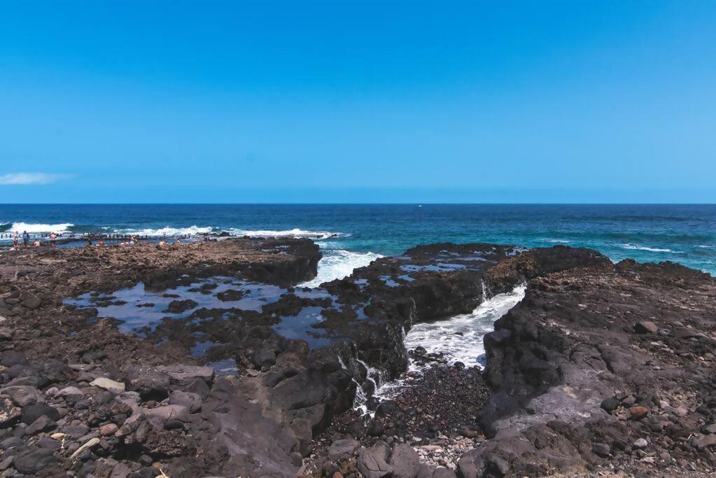 La Tercera Agaete (Gran Canaria)