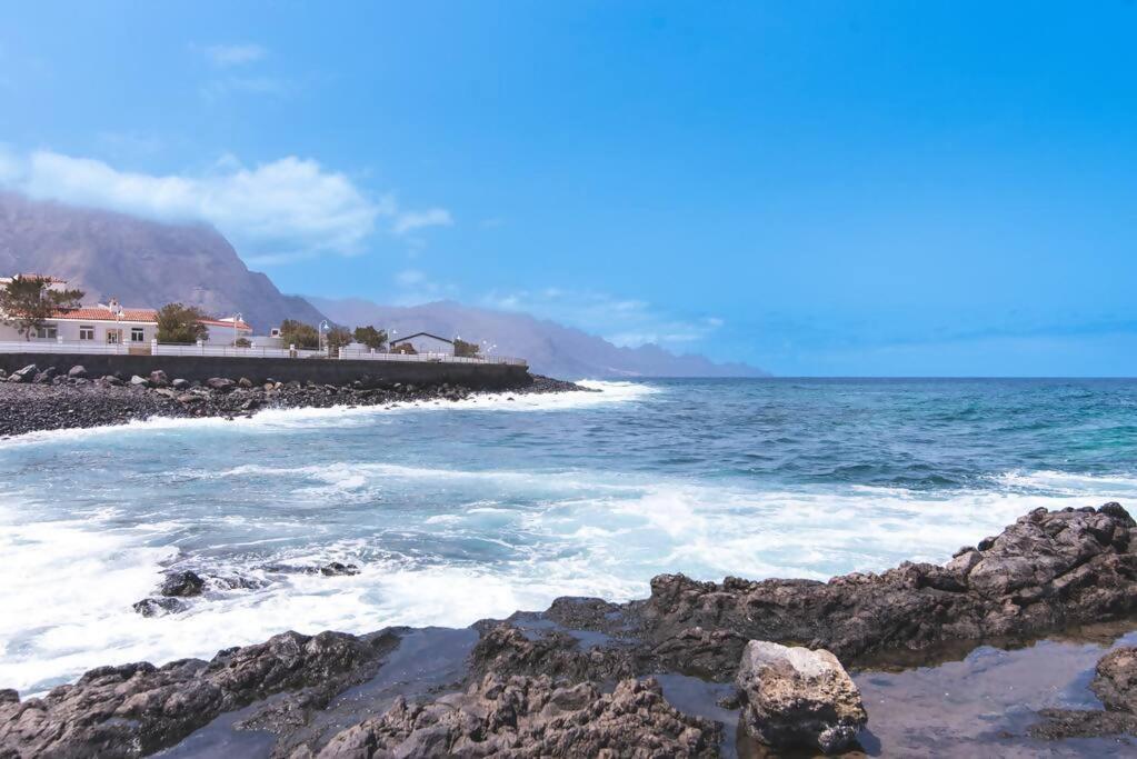 La Tercera Agaete (Gran Canaria)