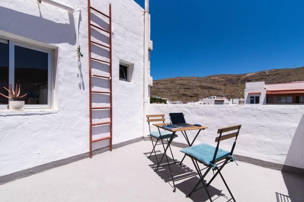 La Tercera Appartement *