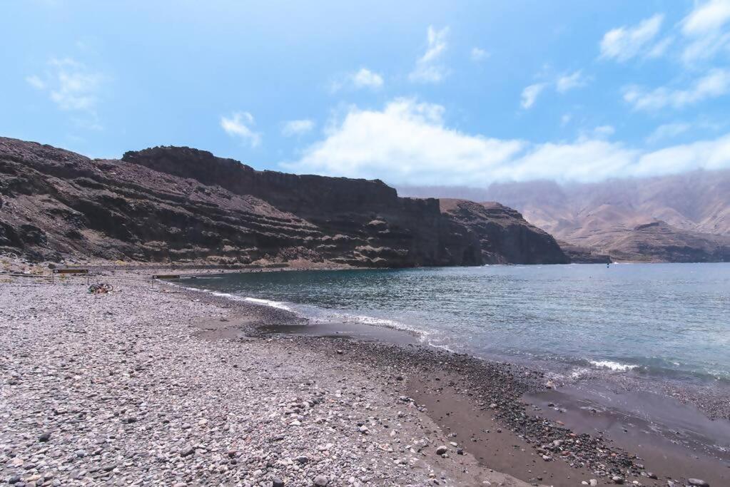 La Tercera * Agaete (Gran Canaria)