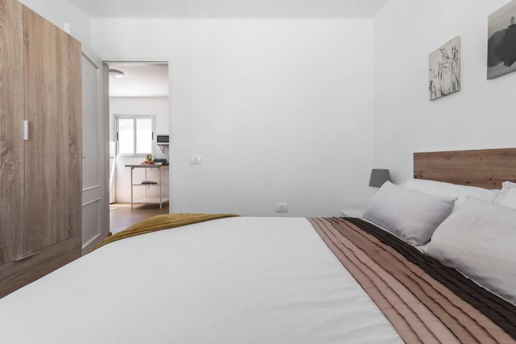 La Tercera Appartement