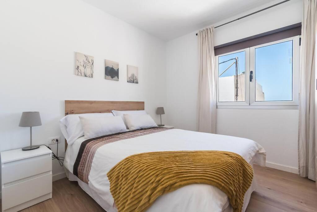 La Tercera Appartement Agaete (Gran Canaria)
