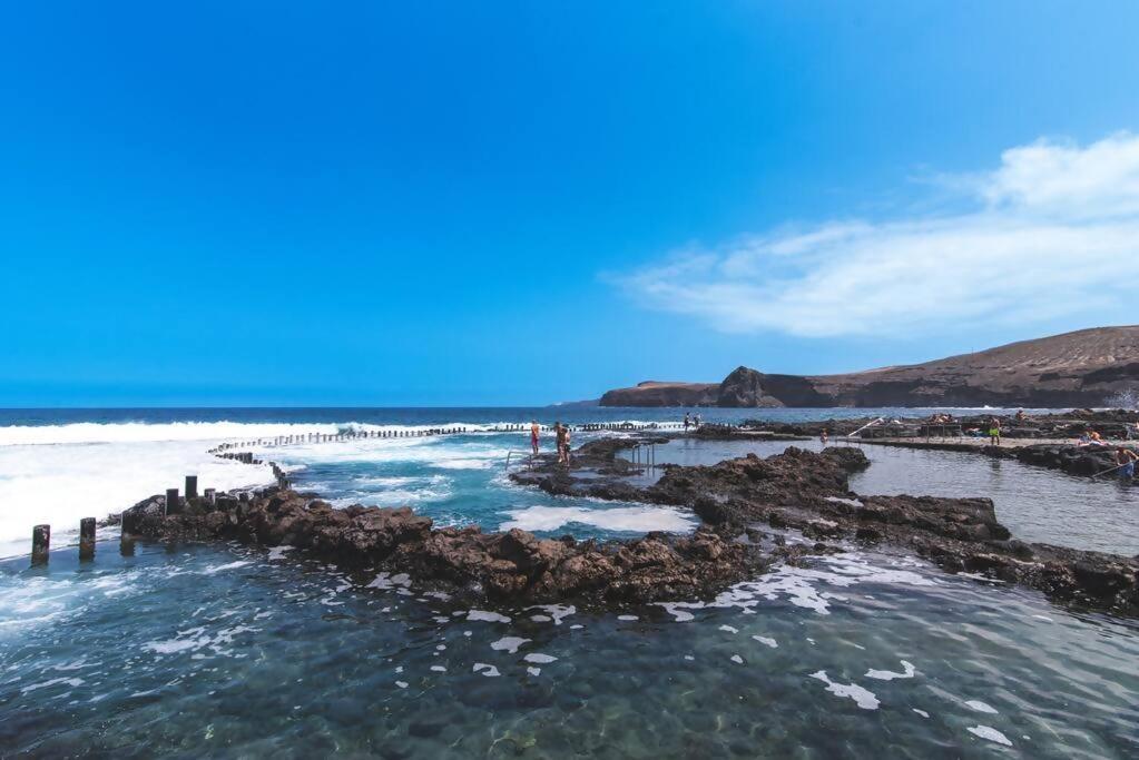 La Tercera Appartement Agaete (Gran Canaria)