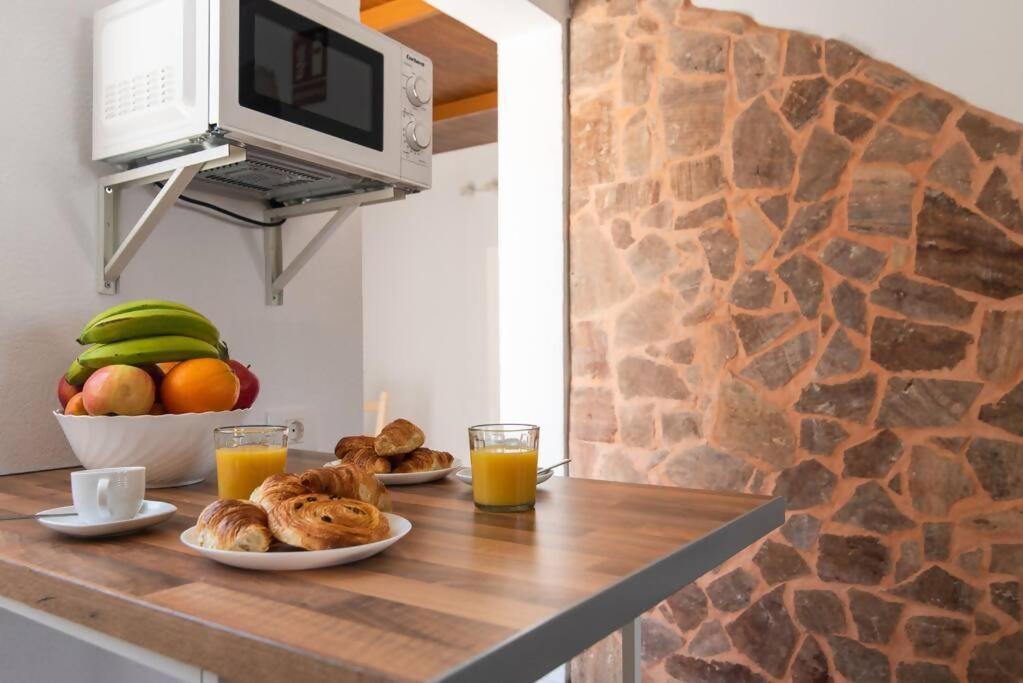La Tercera * Agaete (Gran Canaria)