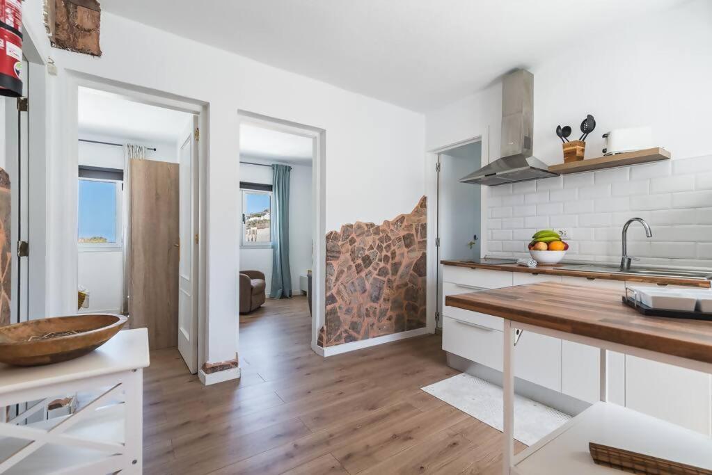 Appartement La Tercera Agaete (Gran Canaria)
